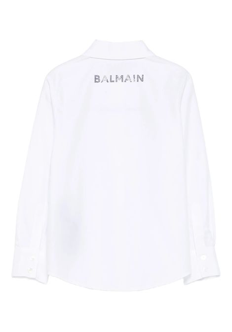  BALMAIN KIDS | BX5A20 P0536100AG